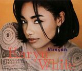 WHITE, KARYN : Hungah (Компакт-диск)