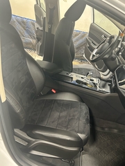 Чехлы на Omoda S5 2022–2025 г.в.