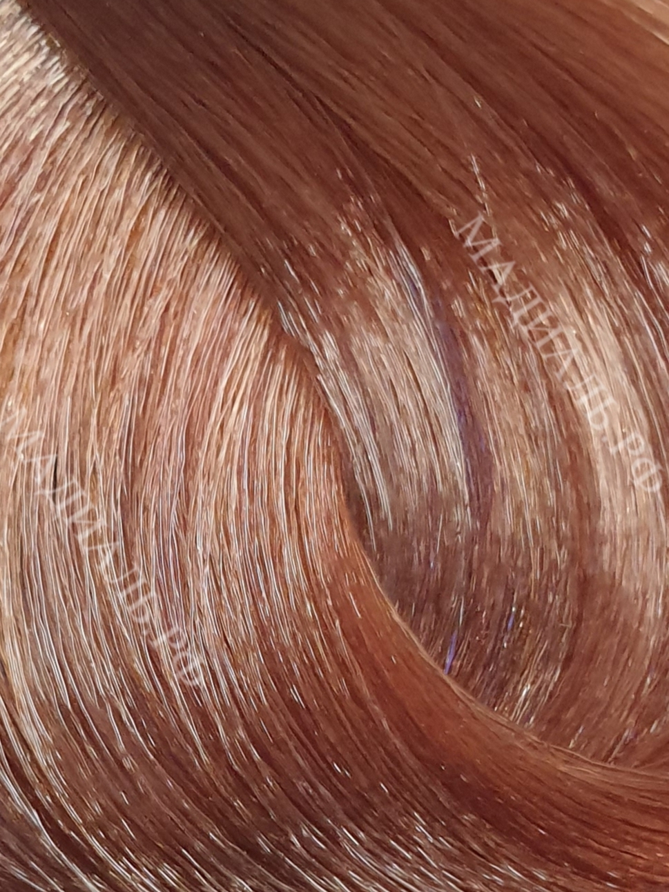Крем-краска для волос 8,23 светлый бежевый перламутровый блонд STUDIO Professional 100 мл