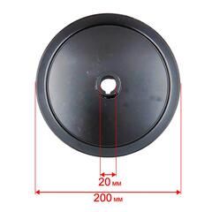 Шкив ведомый DDE ST7067E / ST9070LE (KCD24-01-13) (798-478-083)