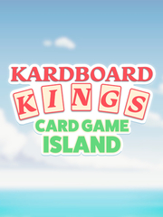 Kardboard Kings: Card Shop Simulator (для ПК, цифровой код доступа)