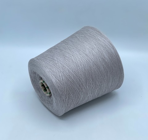 Olimpias,Cotton combed, 2540м. 100%Хлопок, Серый(745), 39351