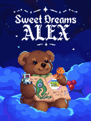 Sweet Dreams Alex (для ПК, цифровой код доступа)