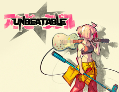 Unbeatable (для ПК, цифровой код доступа)