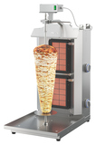 Гриль для шаурмы ATESY Шаурма-2-Газ-05-Н