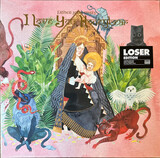 FATHER JOHN MISTY: I Love You, Honeybear (coloured) (Виниловая пластинка)