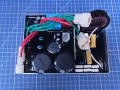 Плата инверторного генератора DDE GG3300Zi