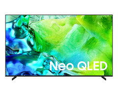 Телевизор Samsung Neo QLED QE65QN80HAUXPY