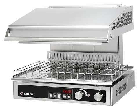 Гриль Giorik Salamander Hi Lite Plus SHP30