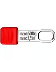 Клипсы для устройств защиты от падения TetheredTool Clip Knipex 00 62 10 TR