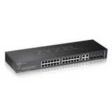 Коммутатор ZYXEL NebulaFlex Pro GS2220-28-EU0101F