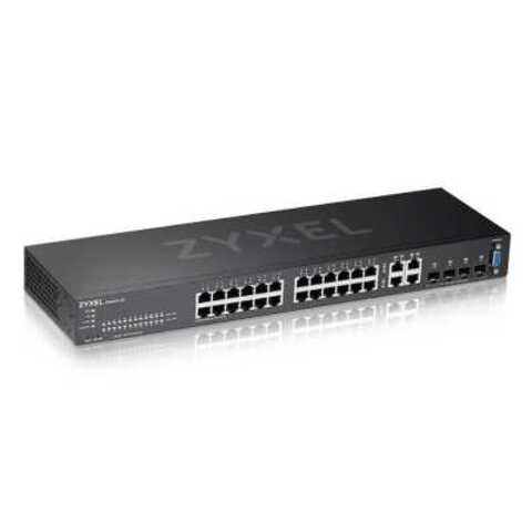 Коммутатор ZYXEL NebulaFlex Pro GS2220-28-EU0101F
