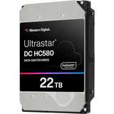 Жесткий диск WD Ultrastar DC HC580 22Tb WUH722422ALE6L4 0F48278