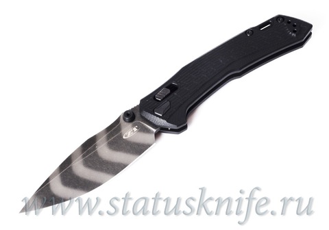 Нож Zero Tolerance 0203BLKTS Tiger CPM M4