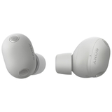 WF-1000XM6 премиальные TWS наушники Sony серебристые