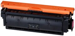 Оригинальный тонер-картридж Canon Cartridge 040 M пурпурный 0456C001