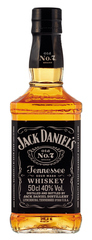 Viski \ Виски \ Whisky Jack Daniels 500 ml