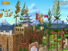 Chicken Shoot 2 (для ПК, цифровой код доступа)