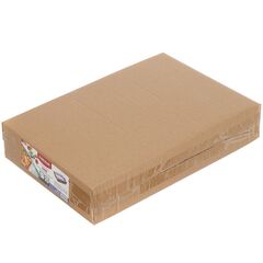 Форма для выпечки керам, 25х39 см, прямоуг, син, Atribute, Eclipse blue, ABK103-SRT-B