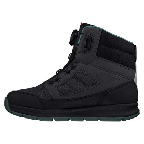 Детские ботинки Viking Tyssedal Hight GTX Boa Warm Charcoal/Black