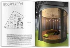 OFFCON. Commercial Interiors | Кубенская Т.