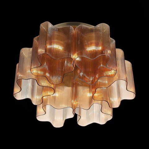 Люстра потолочная ST Luce Onde SL117.302.06