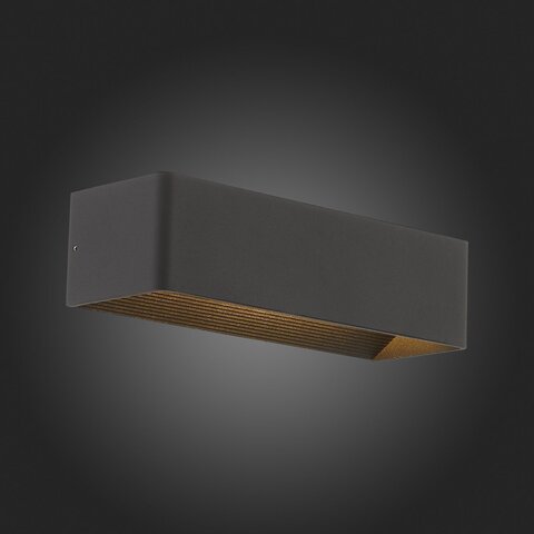 Светильник настенный ST Luce Grappa 2 SL455.401.01