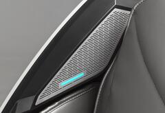 OTO PRESTIGE PE-09 Diamond