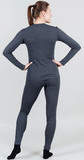 Комплект термобелья Nordski Soft Grey женский