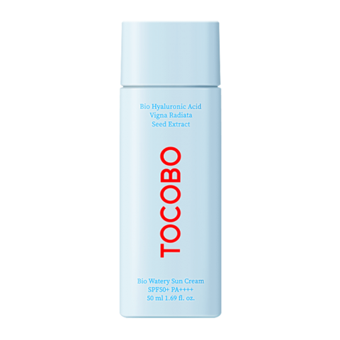 Tocobo Bio Watery Sun Cream SPF 50+ PA ++++ 50 ml.
