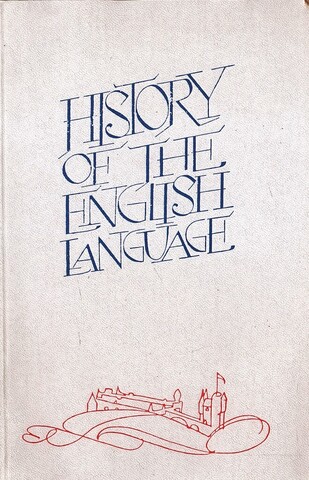 History of the English language