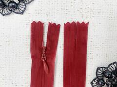 Молнии потайные, L 50 см