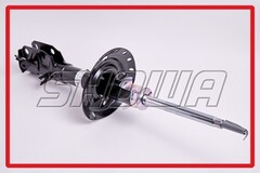 Амортизатор SHOWA  QH0R1-106-10 (8092)