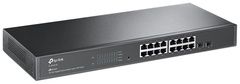 TP-LINK TL-SG2218 черный