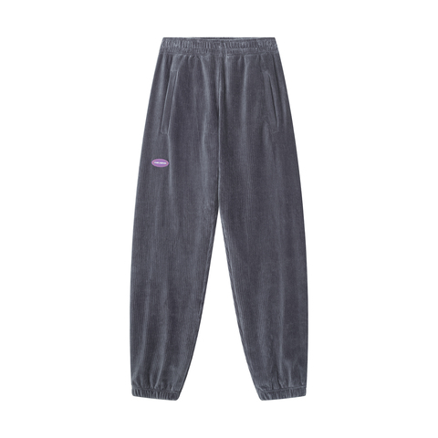 БРЮКИ ВЕЛЮРОВЫЕ YMKASHIX