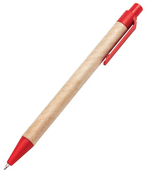 Шариковая ручка GREEN TOUCH