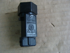 Датчик скорости Хантер (345.3843 РФ спидом.) М22*1,5