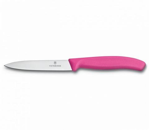 Набор ножей Victorinox стальной, ассорти подар.коробка