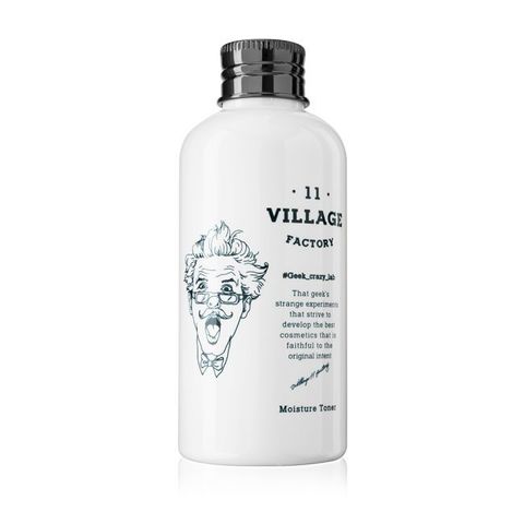 VILLAGE 11 FACTORY Moisture Toner