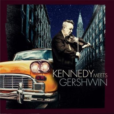 KENNEDY, NIGEL:  Kennedy Meets Gershwin