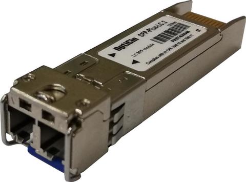 Оптический трансивер Opticin SFP-Plus-LC.2