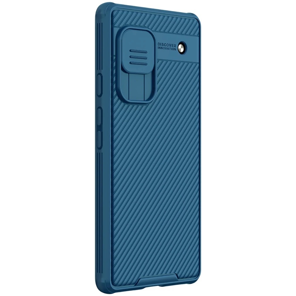 Nillkin camshield case