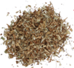 Цетрария (мох)