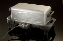 Коптильня Ezidri Anuka