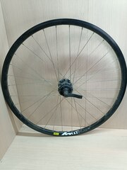 Колесо для велосипеда MAVIC XM 119 26" (переднее)