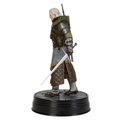 Фигурка ABYstyle Dark Horse Comics The Witcher 3 The Wild Hunt Geralt Grandmaster Ursine Figurine FIGDAR032