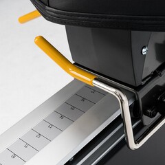 Горизонтальный степпер Spirit Fitness CRS800