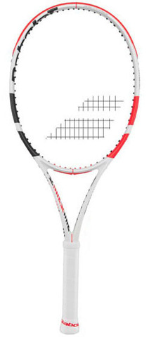 Теннисная ракетка Babolat Pure Strike Team 3gen.