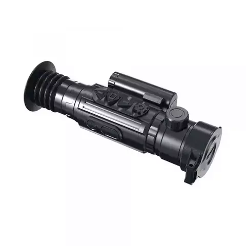 Тепловизионный прицел Sytong XM03-50LRF с дальномером