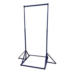 Турник с вращающейся перекладиной максимальный